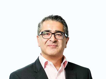 Kasra Nouroozi