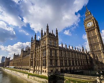 UK Government 'out of step with the public' as it rejects recomendations to fix the fashion industry