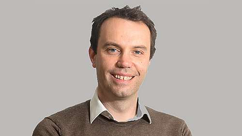 Steve Folwell
