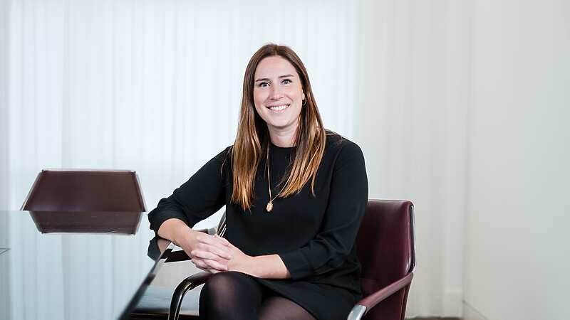 Sophie Wood - Mishcon de Reya