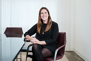 Sophie Wood - Mishcon de Reya