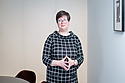 Eleanor Wilson, Associate