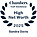 Chambers High Net Worth Guide, 2025