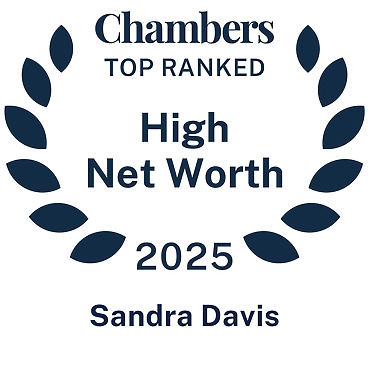 Chambers High Net Worth Guide, 2025