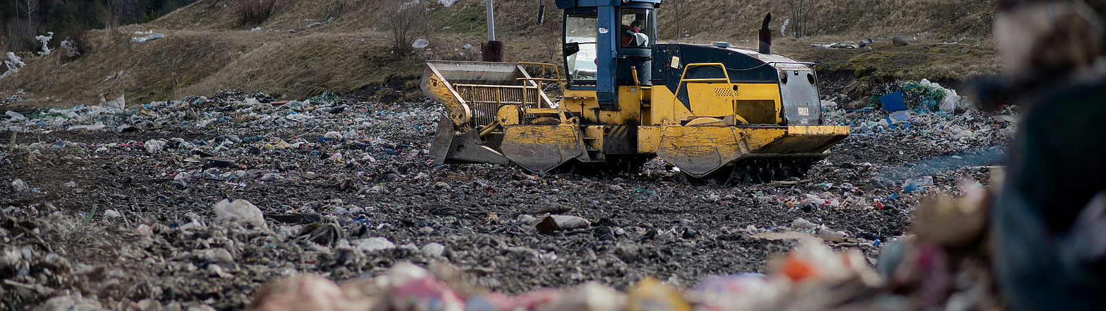 county landfill