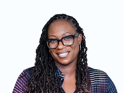 Kizzy Augustin
