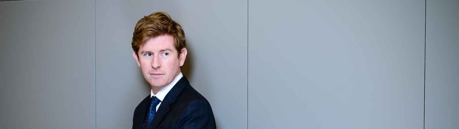 James Oldnall featured in the Houthoff Class Action Survey