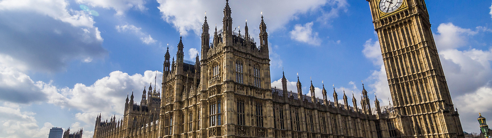 Tax, the General Election and the New Year
