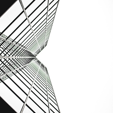 building with glass windows