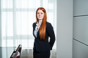 Emma Webb, Managing Associate