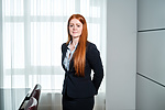 Emma Webb, Managing Associate