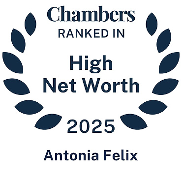 Chambers High Net Worth Guide, 2025