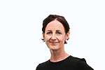 Liz Hunter, Partner (non-lawyer)