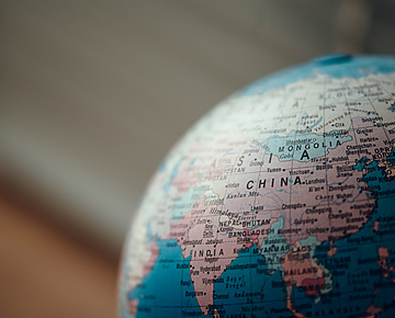 From east to west: Changes to trade mark regimes across the world