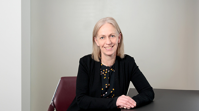 Rachel Ashwood