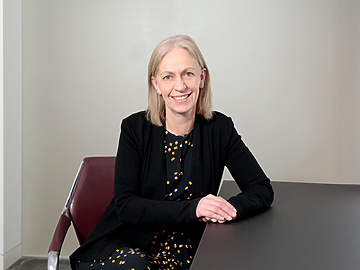 Rachel Ashwood