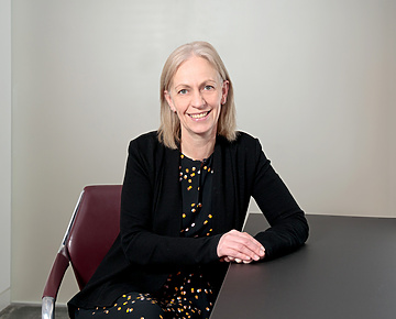 Rachel Ashwood