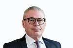 Mark Davis, Partner, Mishcon de Reya LLP,  Solicitor, Mishcon de Reya LLP (Hong Kong)