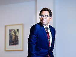 Kevin Gold - Mishcon de Reya