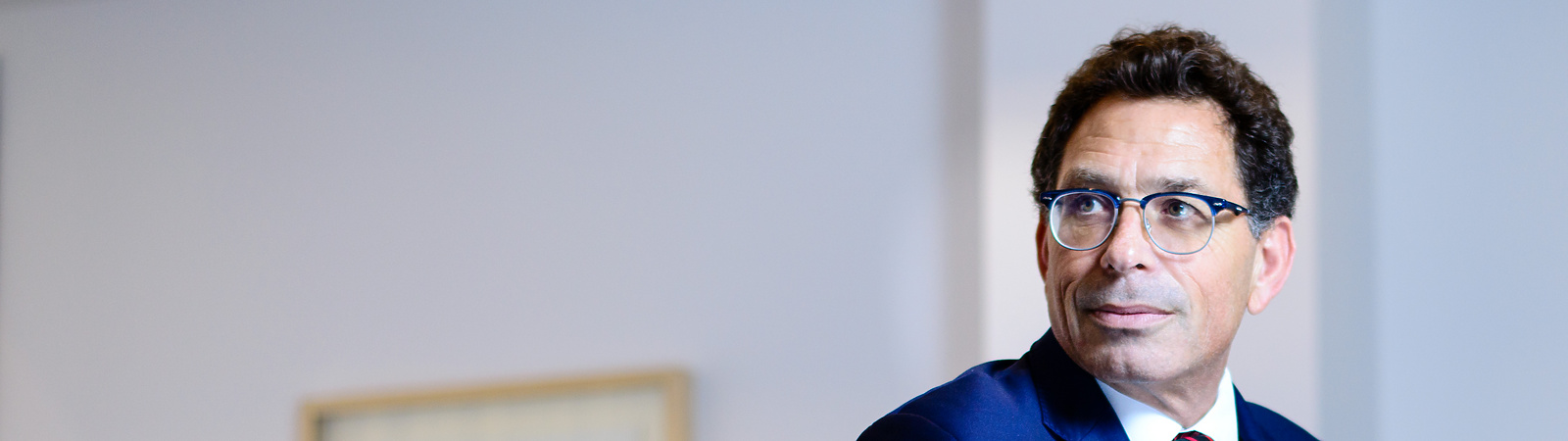 Kevin Gold - Mishcon de Reya