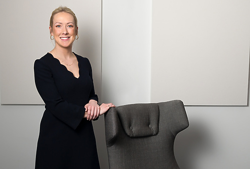 Nicola Sole, Managing Associate, Mishcon de Reya