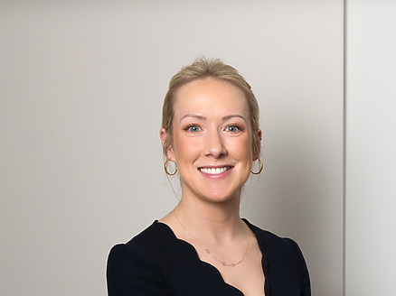 Nicola Sole - Mishcon de Reya