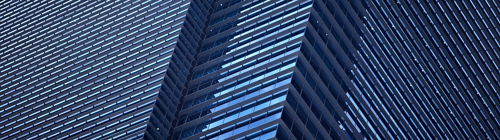 corporate building