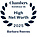 Chambers High Net Worth Guide, 2025 logo