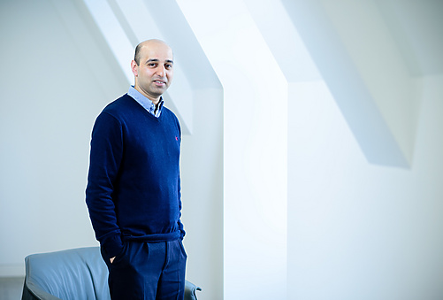 Raza Khan, Legal Director, Dispute Resolution