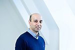 Raza Khan, Partner