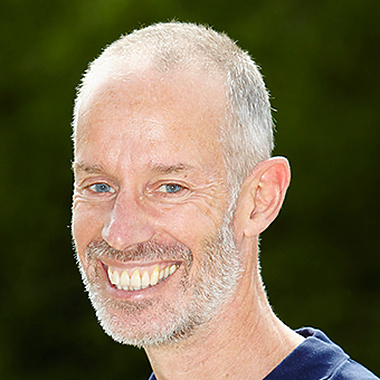 Paul Sinton Hewitt, CBE