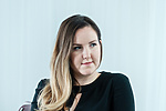 Elizabeth Hope, Managing Associate