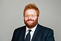 Jasper Whitfield, Paralegal