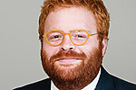 Jasper Whitfield, Paralegal