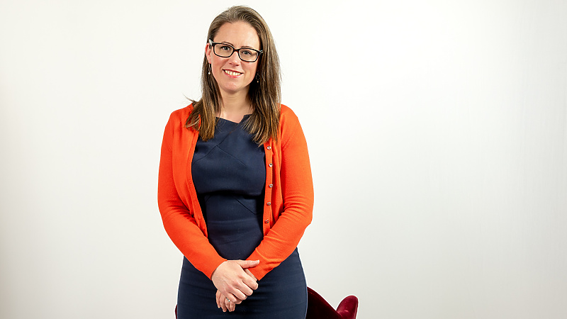 Jessica Williams, Managing Associate