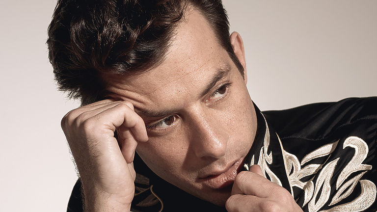 Mark Ronson