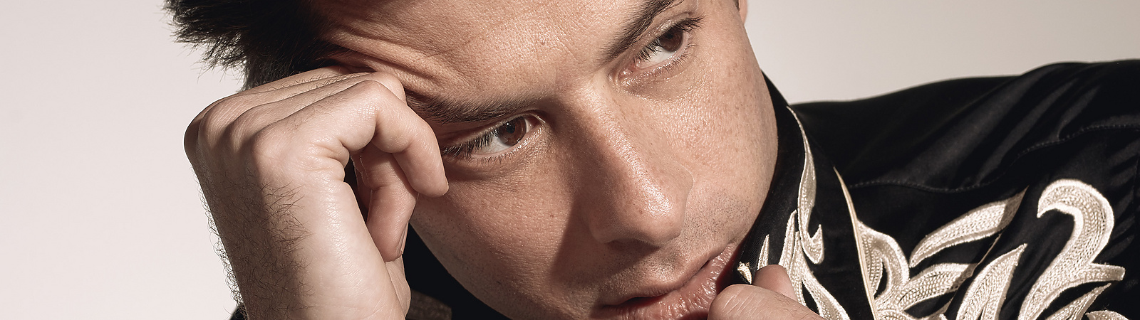 Mark Ronson