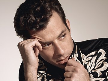 Mark Ronson