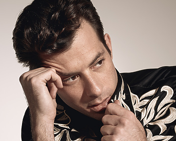 Mark Ronson