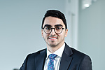 Moustapha Hammoud, Managing Associate