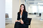 Zoe Albon, Associate