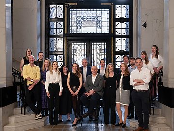 PARTNERS PROMOTIONS april 2025