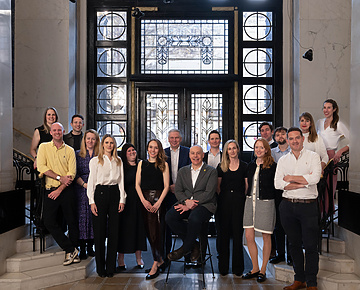 PARTNERS PROMOTIONS april 2025