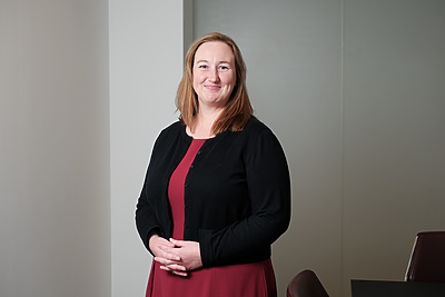 Hilary Downes - Mishcon de Reya