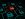 data lock blue green