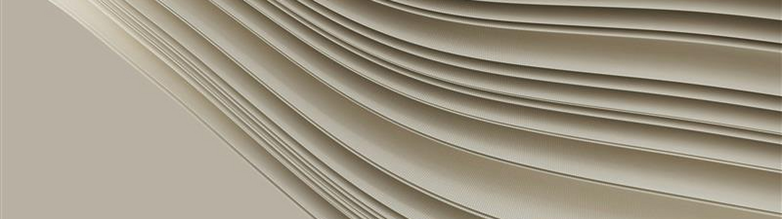abstract cream lines