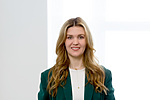 Alexa Hamilton, Managing Associate