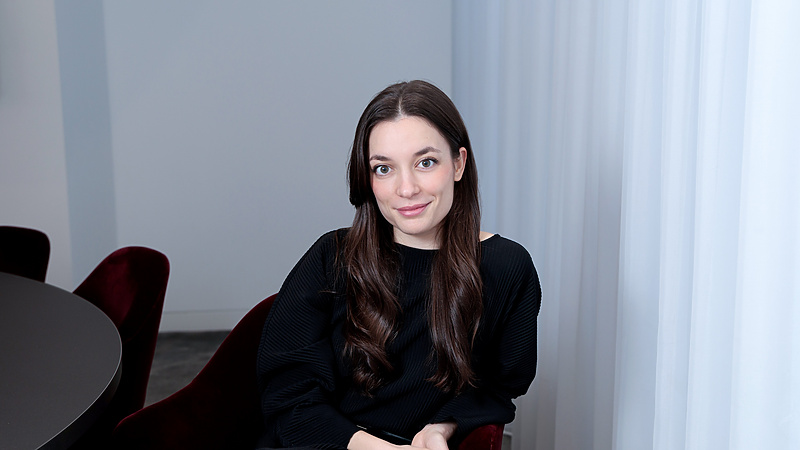 Mona Yapova