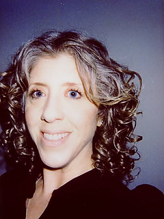 Sarah Spurling Polaroid