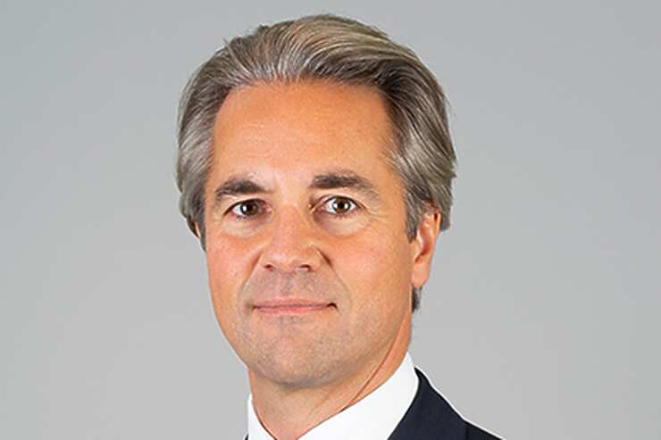 Philip Edey QC, Barrister